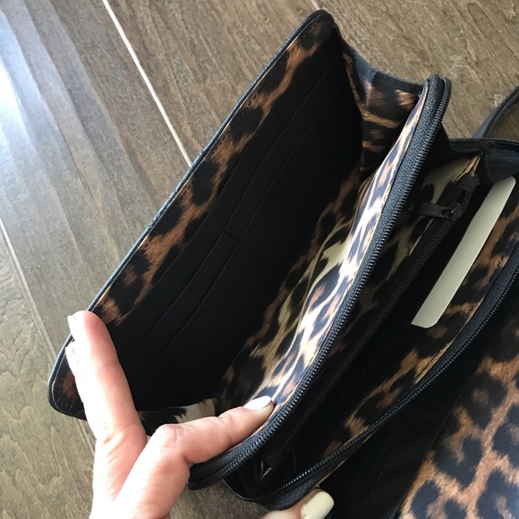 NEW Jessica Simpson crossbody handbag purse bag - Picture 4 of 7